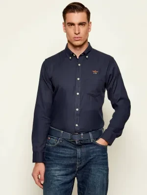Aeronautica Militare Koszula | Regular Fit