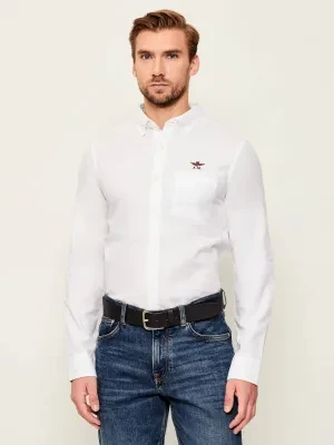 Aeronautica Militare Koszula | Regular Fit