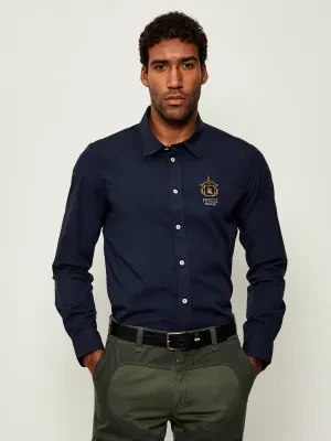 Aeronautica Militare Koszula | Regular Fit