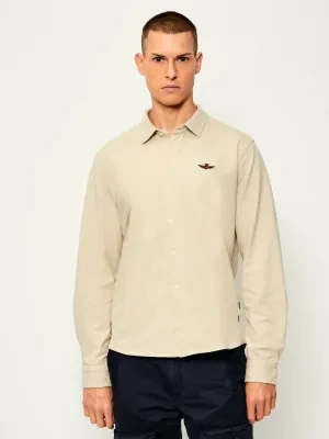 Aeronautica Militare Koszula | Regular Fit