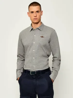 Aeronautica Militare Koszula | Regular Fit