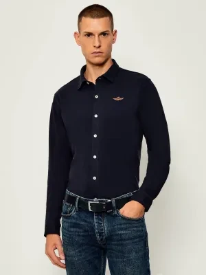 Aeronautica Militare Koszula | Regular Fit