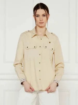 Aeronautica Militare Koszula | Regular Fit