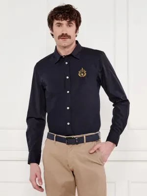 Aeronautica Militare Koszula | Regular Fit