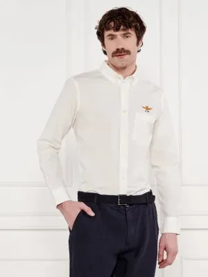 Aeronautica Militare Koszula | Regular Fit
