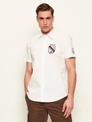 Aeronautica Militare Koszula | Regular Fit