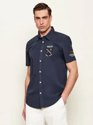 Aeronautica Militare Koszula | Regular Fit