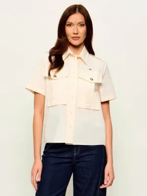 Aeronautica Militare Koszula | Regular Fit