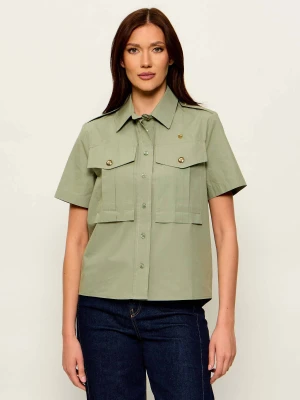 Aeronautica Militare Koszula | Regular Fit
