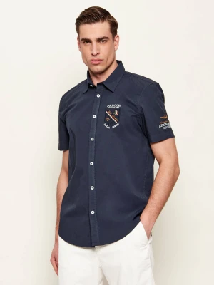 Aeronautica Militare Koszula | Regular Fit