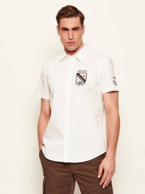 Aeronautica Militare Koszula | Regular Fit