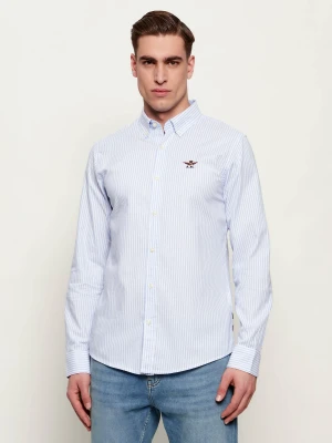 Aeronautica Militare Koszula | Regular Fit