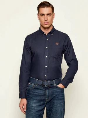 Aeronautica Militare Koszula | Regular Fit