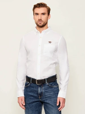 Aeronautica Militare Koszula | Regular Fit