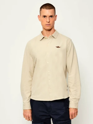 Aeronautica Militare Koszula | Regular Fit
