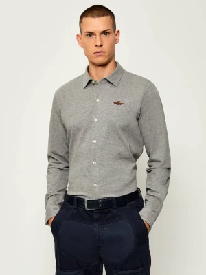 Aeronautica Militare Koszula | Regular Fit
