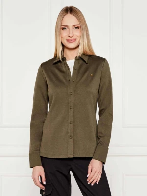 Aeronautica Militare Koszula | Regular Fit
