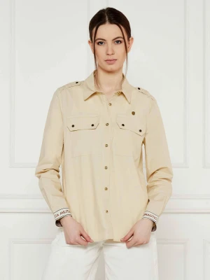 Aeronautica Militare Koszula | Regular Fit