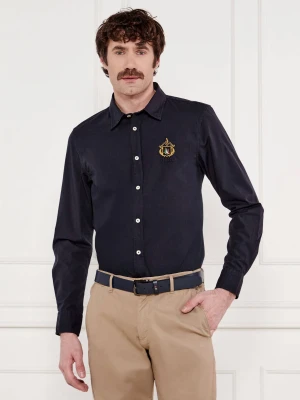 Aeronautica Militare Koszula | Regular Fit