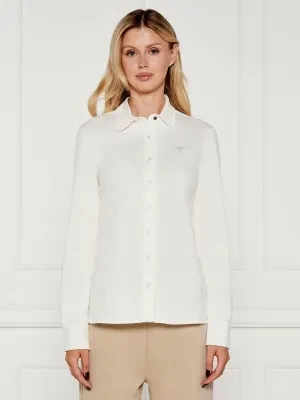 Aeronautica Militare Koszula | Slim Fit