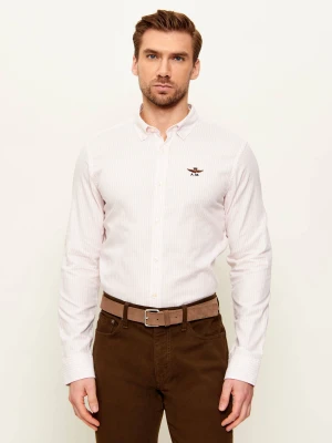 Aeronautica Militare Koszula | Slim Fit