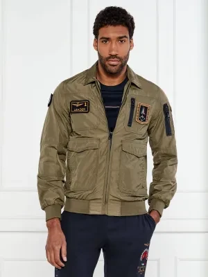 Aeronautica Militare Kurtka bomber | Regular Fit