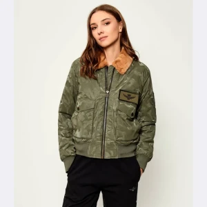 Aeronautica Militare Kurtka bomber | Regular Fit