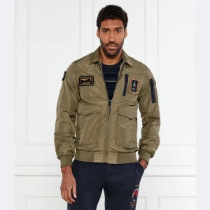 Aeronautica Militare Kurtka bomber | Regular Fit
