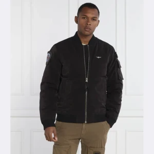Aeronautica Militare Kurtka bomber | Regular Fit
