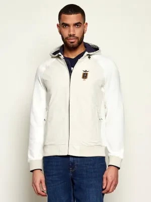 Aeronautica Militare Kurtka bomber | Regular Fit