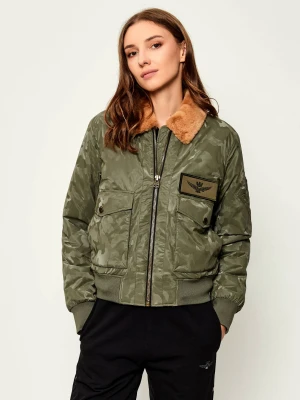 Aeronautica Militare Kurtka bomber | Regular Fit
