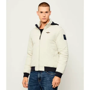 Aeronautica Militare Kurtka bomber SAILOR | Regular Fit