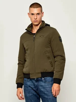 Aeronautica Militare Kurtka bomber SAILOR | Regular Fit