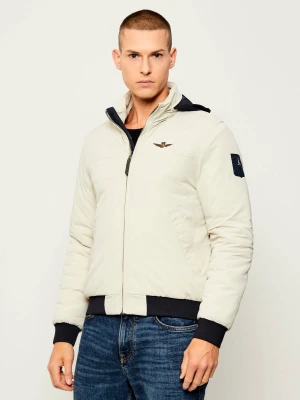 Aeronautica Militare Kurtka bomber SAILOR | Regular Fit
