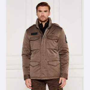 Aeronautica Militare Kurtka FIELD | Regular Fit