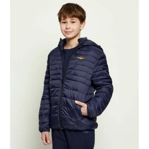 Aeronautica Militare Kurtka GIUBBINO | Regular Fit