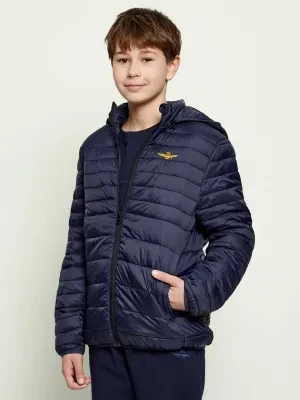 Aeronautica Militare Kurtka | Regular Fit