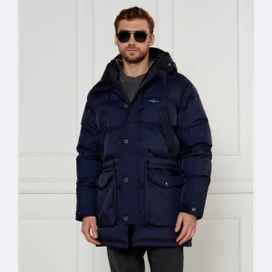 Aeronautica Militare Kurtka | Loose fit