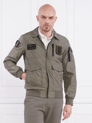 Aeronautica Militare Kurtka | Regular Fit