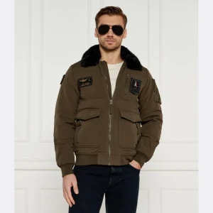 Aeronautica Militare Kurtka | Regular Fit