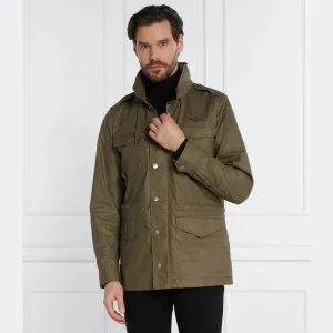 Aeronautica Militare Kurtka | Regular Fit
