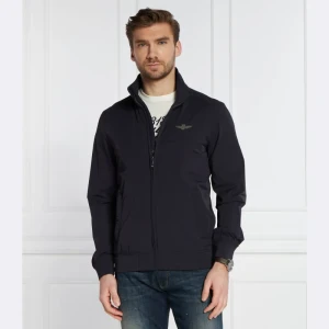 Aeronautica Militare Kurtka | Regular Fit