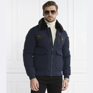 Aeronautica Militare Kurtka | Regular Fit