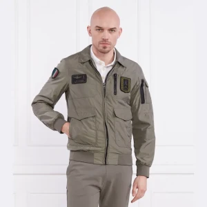 Aeronautica Militare Kurtka | Regular Fit