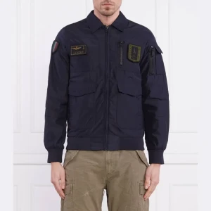 Aeronautica Militare Kurtka | Regular Fit