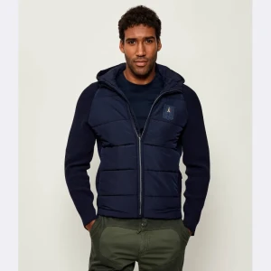 Aeronautica Militare Kurtka | Regular Fit
