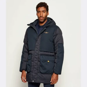 Aeronautica Militare Kurtka | Regular Fit