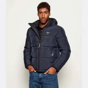Aeronautica Militare Kurtka | Regular Fit