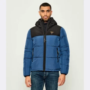 Aeronautica Militare Kurtka | Regular Fit