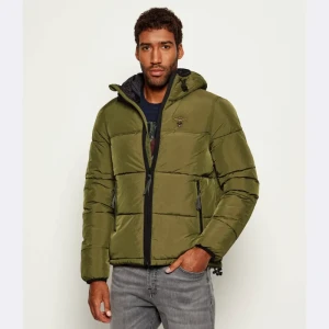 Aeronautica Militare Kurtka | Regular Fit